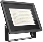 Projektor LED V-TAC 200W SMD F-CLASS Czarny VT-49204 4000K 17600lm